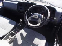 Mitsubishi CANTER лот № 4706 оценка 3  с аукциона в Японии 2