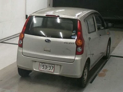 Subaru PLEO