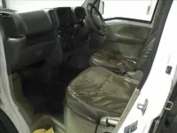 Mitsubishi MINICAB VAN лот № 4061 оценка RA  с аукциона в Японии 2