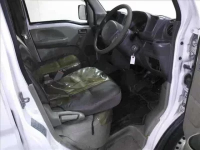 Mitsubishi MINICAB VAN  с аукциона в Японии