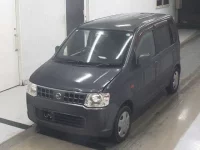 Nissan OTTI лот № 5014 оценка R  с аукциона в Японии 2