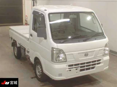 Nissan CLIPPER TRUCK