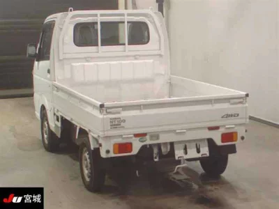 Nissan CLIPPER TRUCK