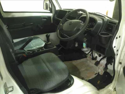 Nissan CLIPPER TRUCK