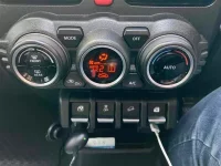 Suzuki JIMNY лот № 2009 оценка R  с аукциона в Японии 9