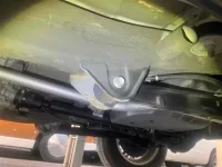 Suzuki JIMNY лот № 2009 оценка R  с аукциона в Японии 11