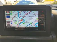 Suzuki JIMNY лот № 2009 оценка R  с аукциона в Японии 5