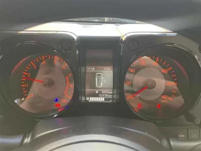 Suzuki JIMNY  с аукциона в Японии