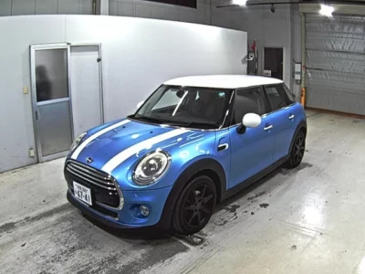 BMW MINI