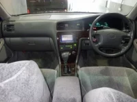 Toyota CHASER лот № 190 оценка R  с аукциона в Японии 2