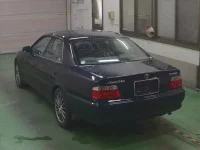 Toyota CHASER лот № 190 оценка R  с аукциона в Японии 1