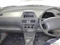 Toyota COROLLA SPACIO лот № 170 оценка 2  с аукциона в Японии 5