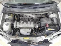 Toyota COROLLA SPACIO лот № 170 оценка 2  с аукциона в Японии 6