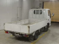 Isuzu ELF лот № 4717 оценка R  с аукциона в Японии 4