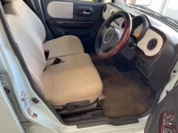 Suzuki ALTO LAPIN лот № 2143 оценка 4  с аукциона в Японии 3