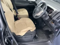 Nissan SERENA лот № 2140 оценка 3.5  с аукциона в Японии 3