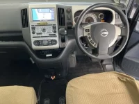 Nissan SERENA лот № 2140 оценка 3.5  с аукциона в Японии 4