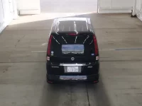 Nissan SERENA лот № 2140 оценка 3.5  с аукциона в Японии 2