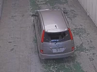 Toyota ISIS лот № 6208 оценка 3.5  с аукциона в Японии 2