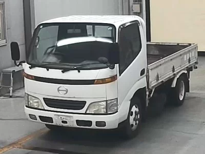 Hino DUTRO