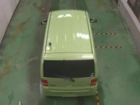 Toyota PIXIS SPACE лот № 204 оценка R  с аукциона в Японии 4