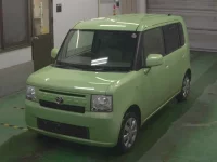 Toyota PIXIS SPACE лот № 204 оценка R  с аукциона в Японии 5