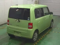 Toyota PIXIS SPACE лот № 204 оценка R  с аукциона в Японии 6