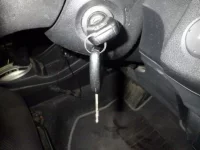 Honda FIT лот № 213 оценка 3  с аукциона в Японии 3