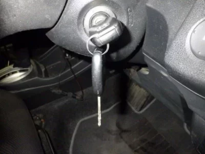 Honda FIT  с аукциона в Японии