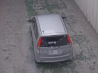 Toyota PASSO SETTE лот № 6234 оценка RA  с аукциона в Японии 2