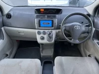 Toyota PASSO SETTE лот № 6234 оценка RA  с аукциона в Японии 3