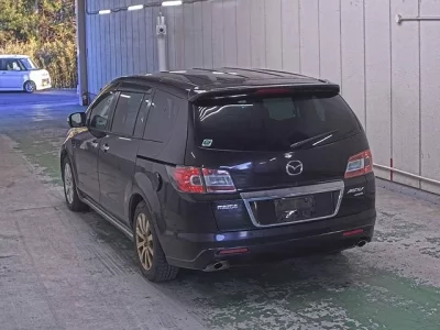 Mazda MPV