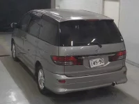 Toyota ESTIMA лот № 5062 оценка 3  с аукциона в Японии 1
