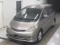 Toyota ESTIMA лот № 5062 оценка 3  с аукциона в Японии 2