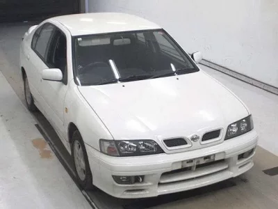 Nissan PRIMERA