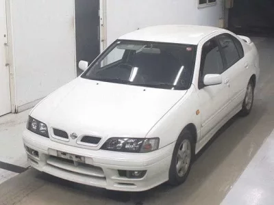 Nissan PRIMERA