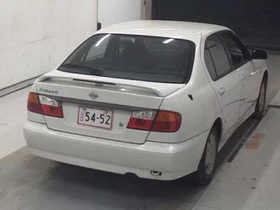 Nissan PRIMERA