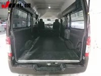 Nissan CARAVAN VAN лот № 1071 оценка 3  с аукциона в Японии 6