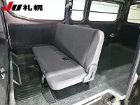 Nissan CARAVAN VAN лот № 1071 оценка 3  с аукциона в Японии 8