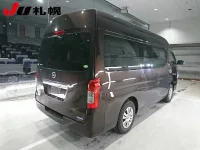 Nissan CARAVAN VAN лот № 1071 оценка 3  с аукциона в Японии 1