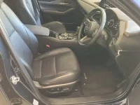 Mazda CX-30 лот № 2166 оценка 4.5  с аукциона в Японии 3