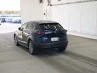 Mazda CX-30 лот № 2166 оценка 4.5  с аукциона в Японии 1