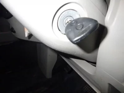 Daihatsu TANTO  с аукциона в Японии