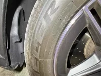 Mercedes-Benz GLC CLASS лот № 10006 оценка 4.5  с аукциона в Японии 5