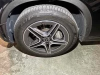 Mercedes-Benz GLC CLASS лот № 10006 оценка 4.5  с аукциона в Японии 6