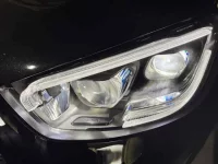 Mercedes-Benz GLC CLASS лот № 10006 оценка 4.5  с аукциона в Японии 9