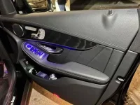 Mercedes-Benz GLC CLASS лот № 10006 оценка 4.5  с аукциона в Японии 10