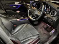 Mercedes-Benz GLC CLASS лот № 10006 оценка 4.5  с аукциона в Японии 11