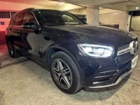 Mercedes-Benz GLC CLASS лот № 10006 оценка 4.5  с аукциона в Японии 3