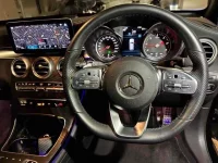 Mercedes-Benz GLC CLASS лот № 10006 оценка 4.5  с аукциона в Японии 2